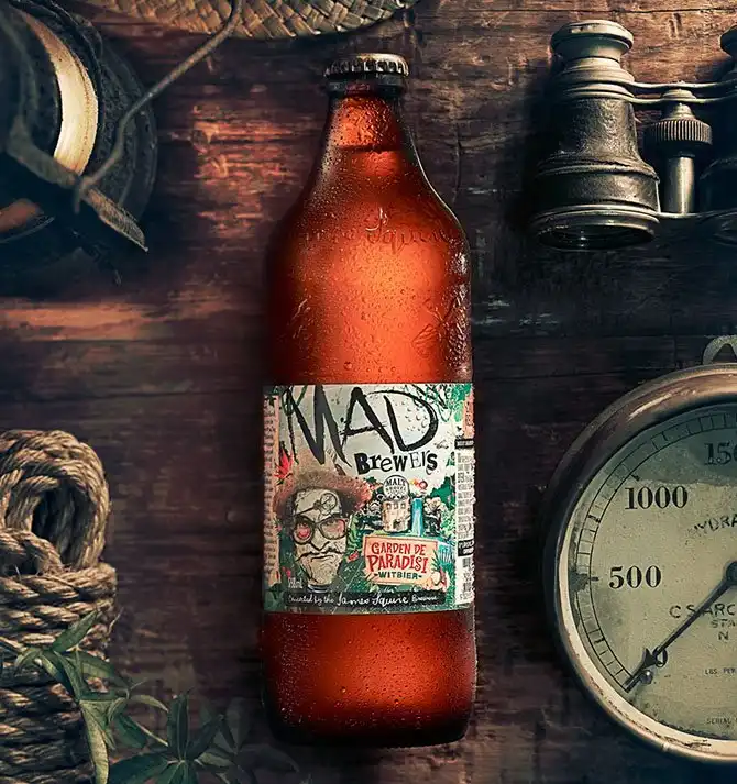 Лучшая упаковка апреля 2014