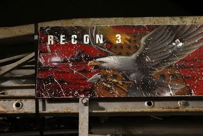 Экскурсия в музей 9/11