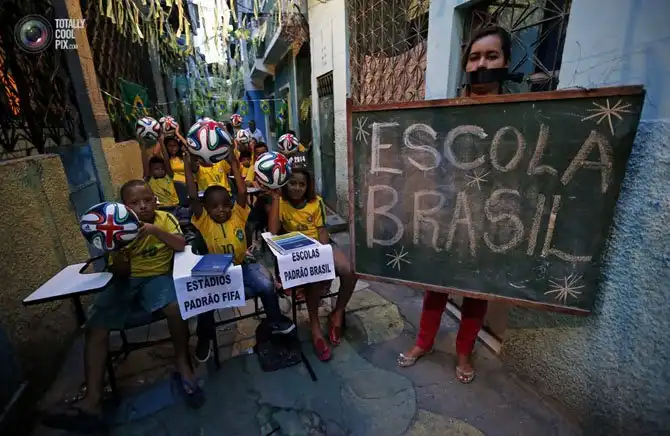 Неделя в фотографиях