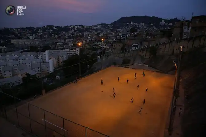 Неделя в фотографиях