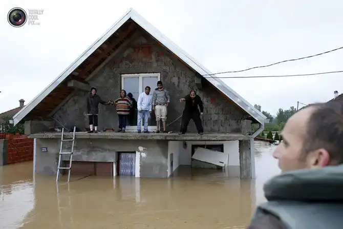 Неделя в фотографиях