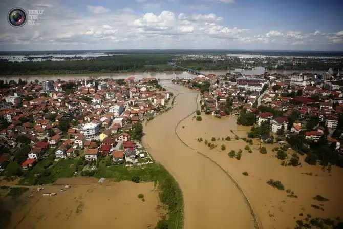 Неделя в фотографиях