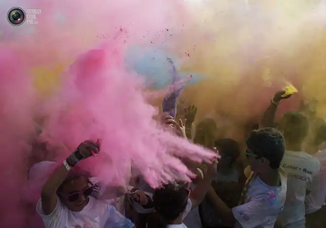 Неделя в фотографиях