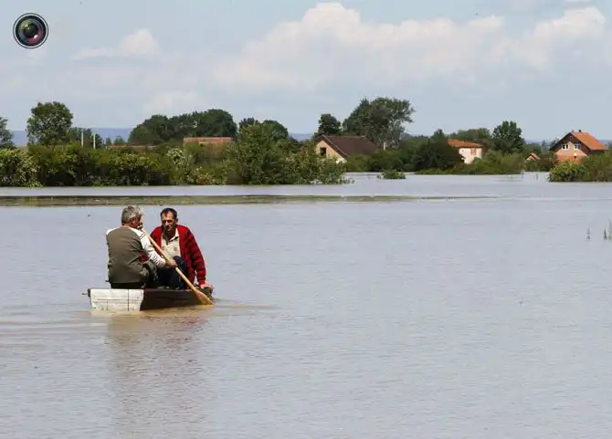 Неделя в фотографиях