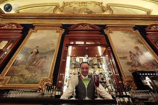 Экскурсия по «Казино Монте-Карло» в Монако