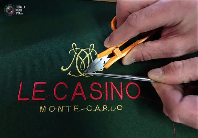 Экскурсия по «Казино Монте-Карло» в Монако