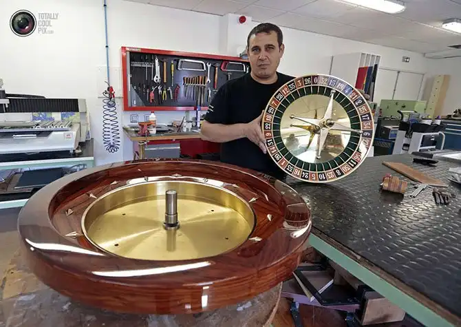 Экскурсия по «Казино Монте-Карло» в Монако