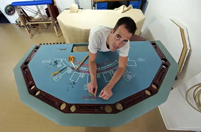 Экскурсия по «Казино Монте-Карло» в Монако