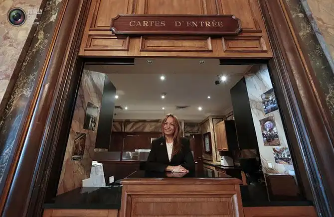 Экскурсия по «Казино Монте-Карло» в Монако