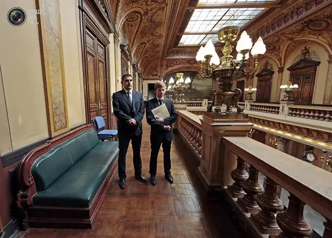 Экскурсия по «Казино Монте-Карло» в Монако