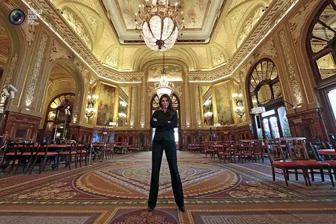 Экскурсия по «Казино Монте-Карло» в Монако