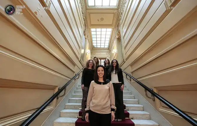 Экскурсия по «Казино Монте-Карло» в Монако