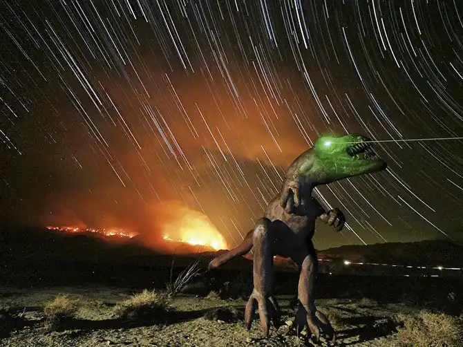 Лучшие фотографии National Geographic мая 2014