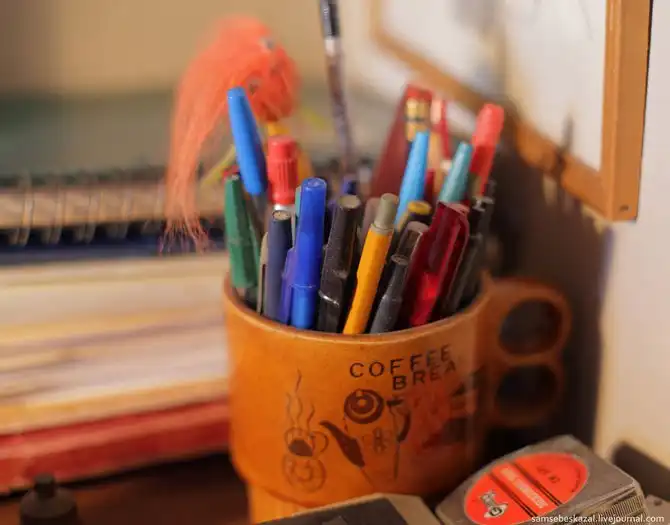 Нью-Йорк Довлатова