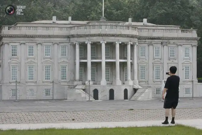 Все мировые достопримечательности в Китае