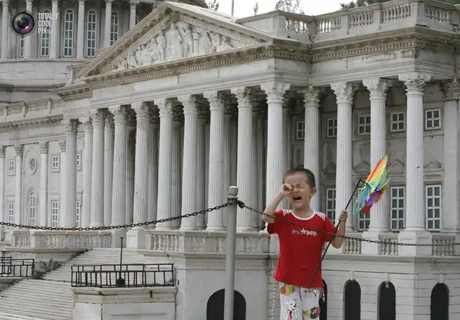 Все мировые достопримечательности в Китае