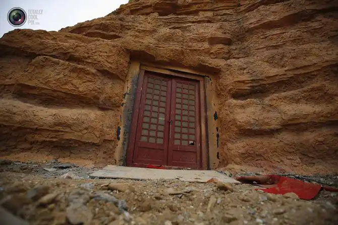 Все мировые достопримечательности в Китае