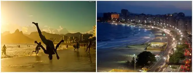 12 самых красивых пляжей, на которые стоит съездить