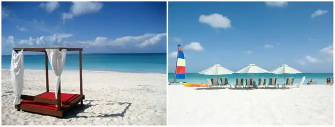 12 самых красивых пляжей, на которые стоит съездить