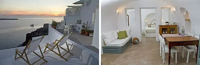 Самые необычные апартаменты