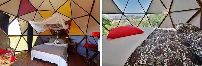 Самые необычные апартаменты