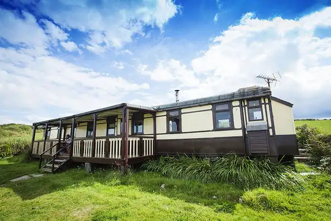 Самые необычные апартаменты