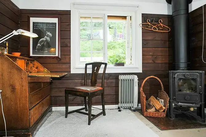 Самые необычные апартаменты