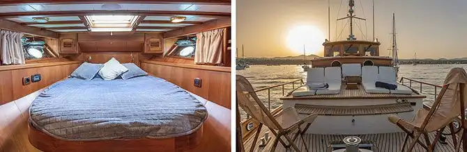 Самые необычные апартаменты