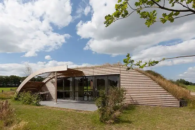 Самые необычные апартаменты