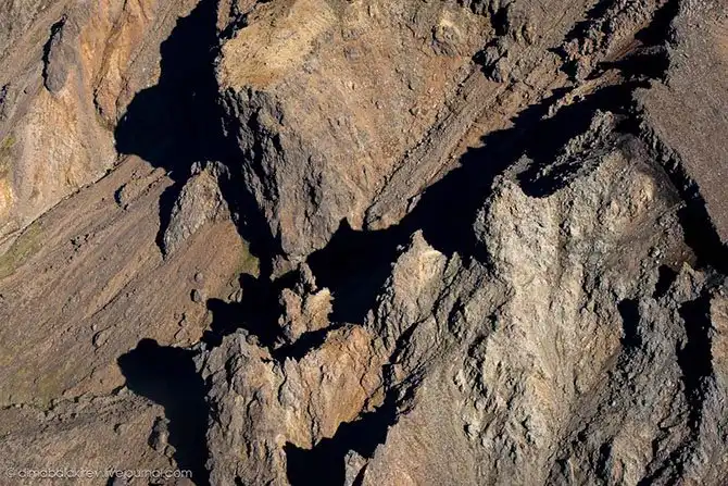 Путешествие по Национальному парку Новой Зеландии