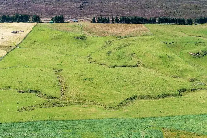 Путешествие по Национальному парку Новой Зеландии