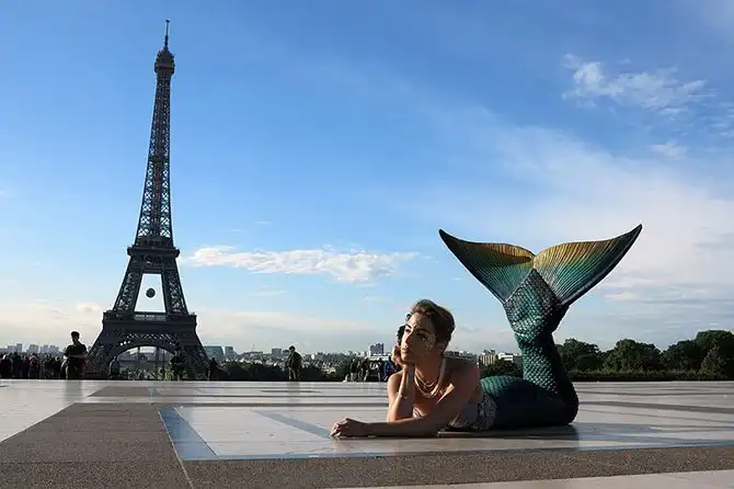 Неделя в фотографиях