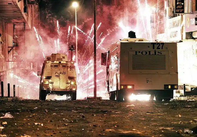 Неделя в фотографиях