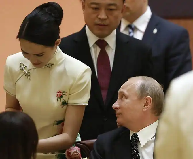 Неделя в фотографиях