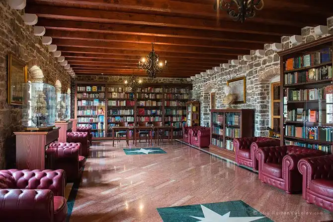 Прогулка по Будве