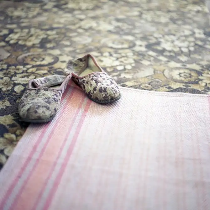 Законсервированные квартиры по-советски