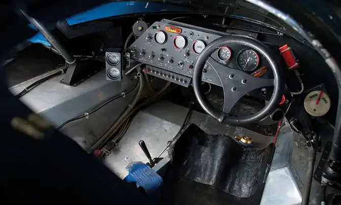 Самые интересные лоты автоаукциона в Монако