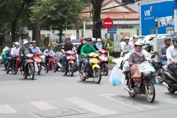 54 факта о Вьетнаме глазами россиянина