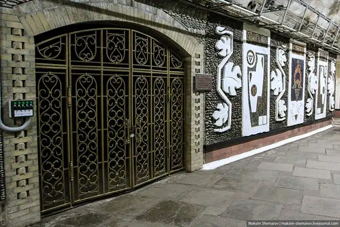 Как в Крыму рождается мадера