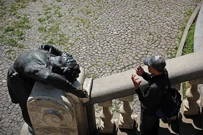 Города, которые примут матчи Чемпионата мира по футболу 2014. Сан-Паулу