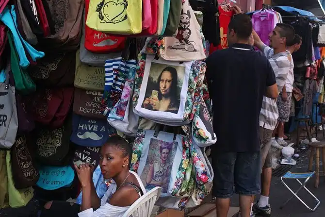 Города, которые примут матчи Чемпионата мира по футболу 2014. Сан-Паулу