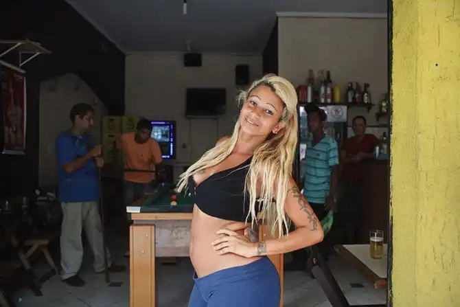 Города, которые примут матчи Чемпионата мира по футболу 2014. Сан-Паулу