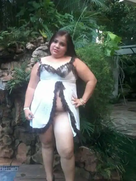 Конкурс красоты для толстушек