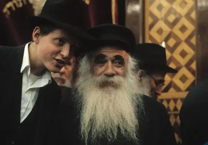 Нью-Йорк 1983-го