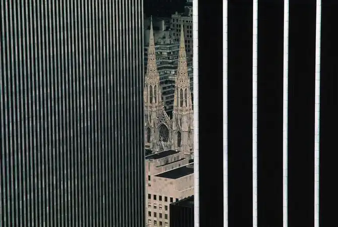 Нью-Йорк 1983-го