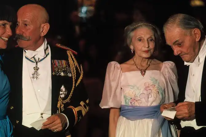 Нью-Йорк 1983-го