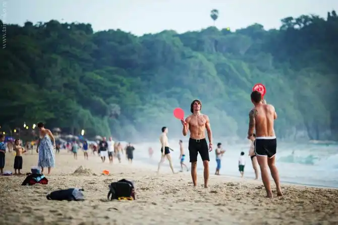 25 вещей, которые нужно сделать этим летом