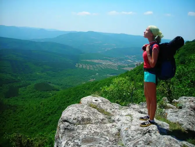 25 вещей, которые нужно сделать этим летом