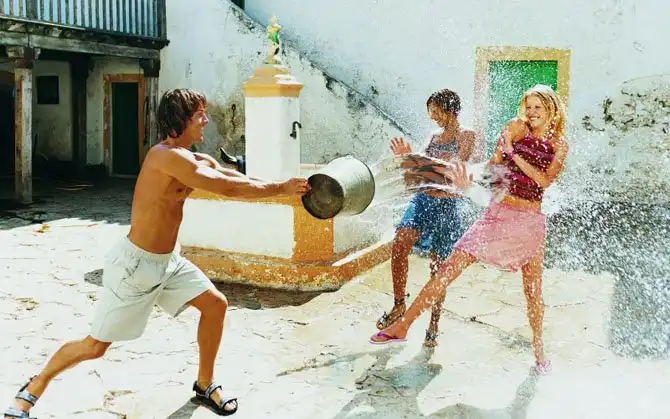 25 вещей, которые нужно сделать этим летом