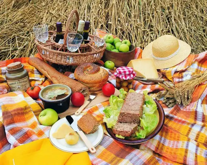 25 вещей, которые нужно сделать этим летом